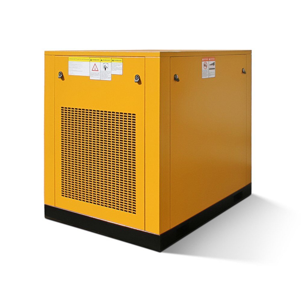 Винтовой компрессор BERG ВК-37Р IP23 16 бар