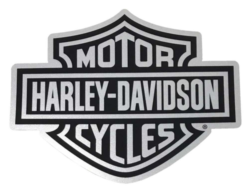 Наклейки Reflective Bar & Shield Logo Harley-Davidson
