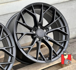Комплект дисков Titan Forged TF32 19x8.5/9.5 et35/35 5x112