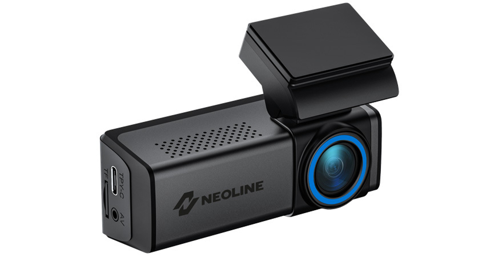 Видеорегистратор Neoline Flash 2K Dual