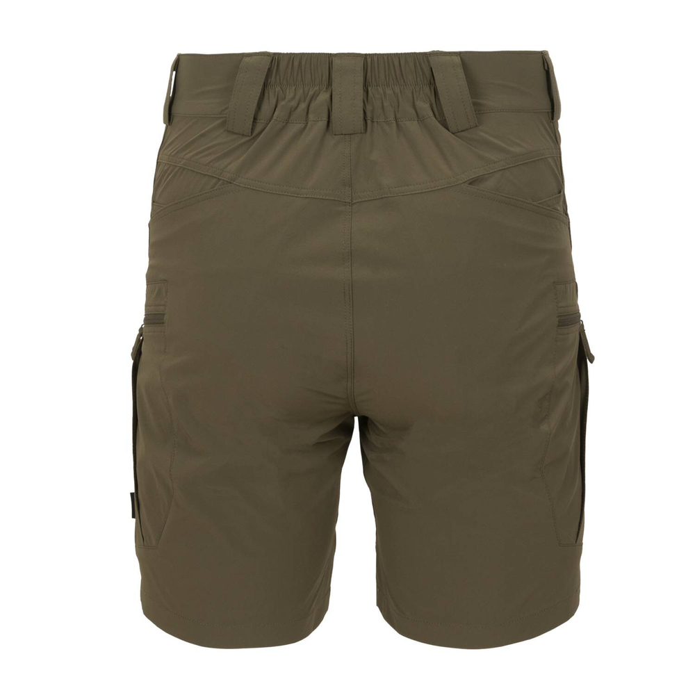 Helikon-Tex OTUS (Outdoor Tactical Ultra Shorts)® - VersaStrecth® Lite - Taiga Green