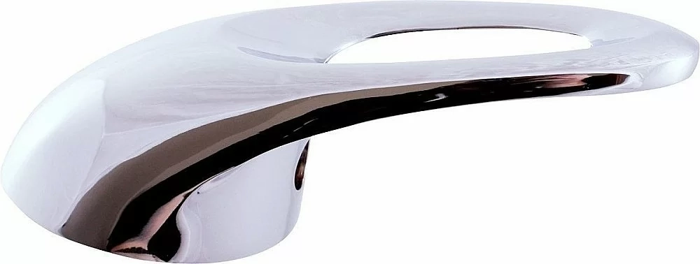 Смеситель для кухни RAV-Slezak SVITAVA S303.5 хром 100 мм