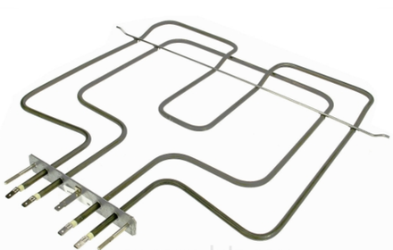 Тэн духовки Whirlpool (Вирпул) - 481225998519, 481225998474