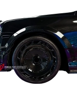 Карбоновый обвес для ROLLS ROYCE CULLINAN 2018 - 2024 Ролс Ройс Куллинан