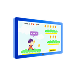 Детская интерактивная панель Kids 43"