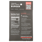 Urban Accents, Бургер с томатами и базиликом, средиземноморская смесь трав, 28 г (1 унция)