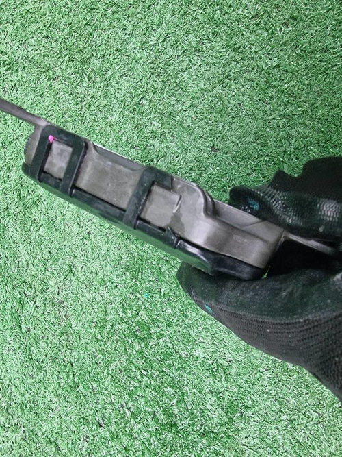 Датчик слепых зон Toyota Camry xv70 (2017-н.в.)