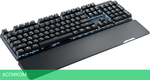 Клавиатура GMNG GG-KB785XW черный/серый (1901105)