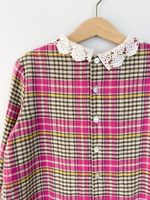 Платье Bonpoint