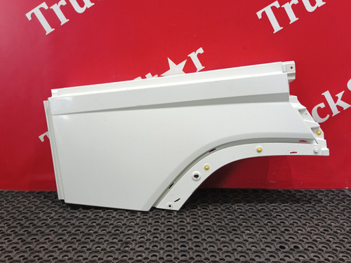 Продолжение крыла правого 2016г.