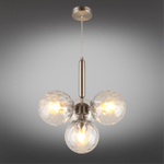 Подвесной светильник Aployt Lora APL.728.16.04