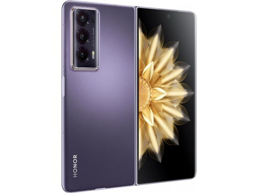 Смартфон Honor Magic V2 16/512GB Purple (5109BAXN)