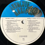 Absolute Music 10 2LP (Скандинавия 1990г.)