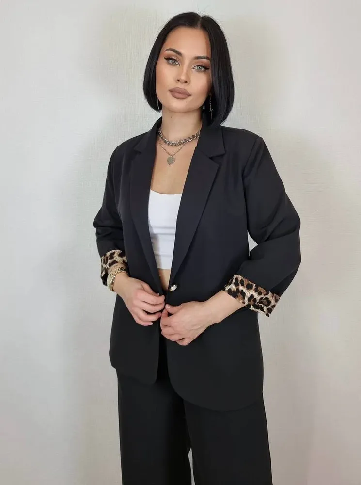 Пиджак 03591-2 Fabrika