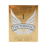 victorious i (edt 100ml)