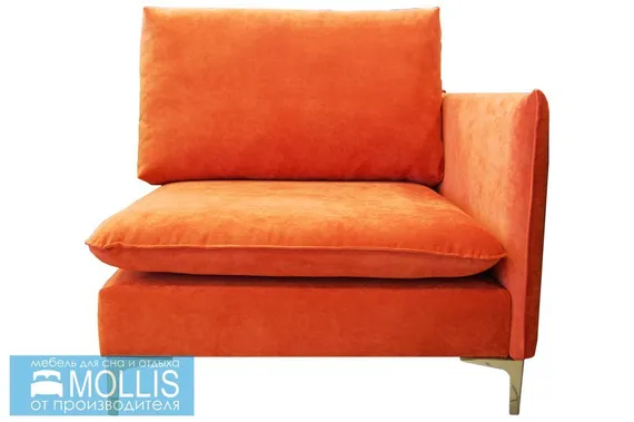 Модульный диван "КОСМОС"