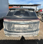 EXEED VX 2.0T AT AWD President (6 мест)