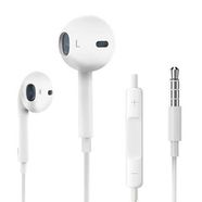 Наушники Apple EarPods - Headphone Plug (AUX)