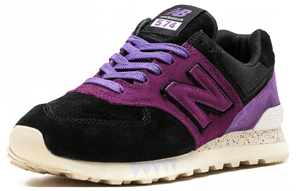 Кроссовки New Balance Nb 574