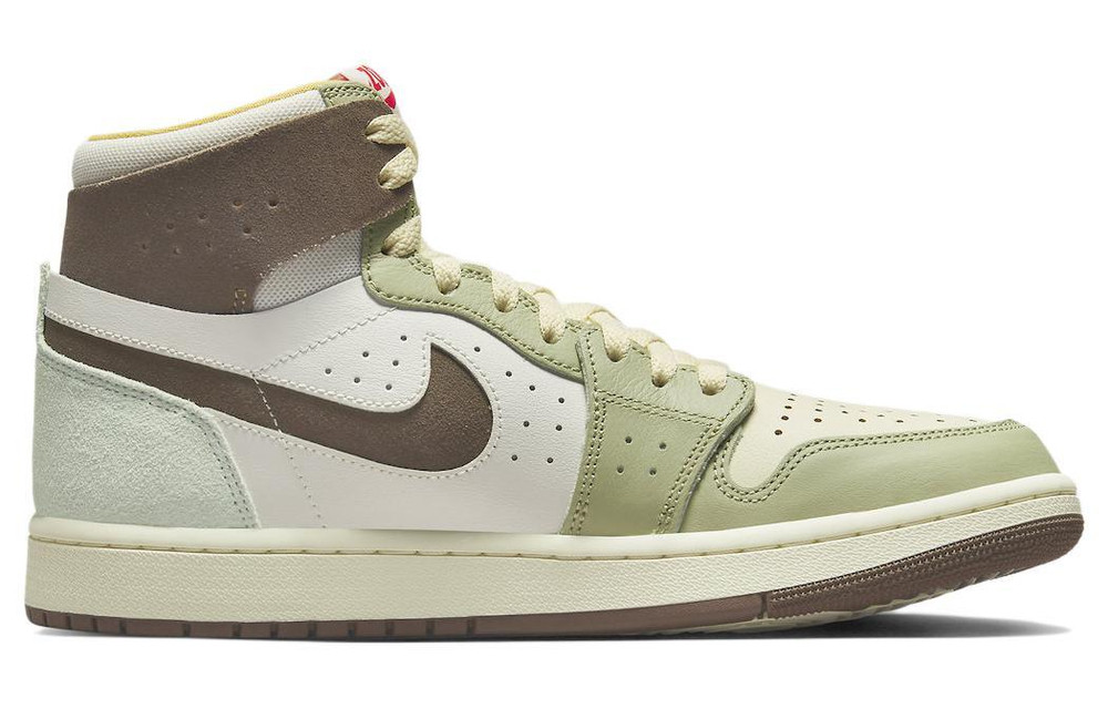 Кроссовки Jordan Air Jordan 1 High Zoom Cmft 2 "Year Of The Rabbit"