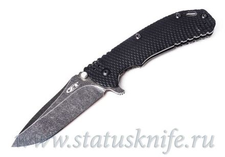 Нож Zero Tolerance 0560 ZT0560BW Black Wash