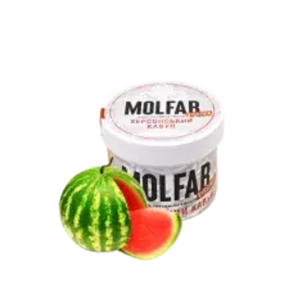 Molfar Virginia - Arbuz z Hersonia (40g)