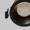 Встраиваемый светильник Омут / Dip 15 Вт 3000 К 50° Technical dl117-15w-3k-b