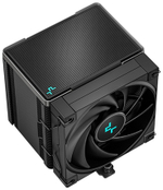 Deepcool AK500 ZERO DARK