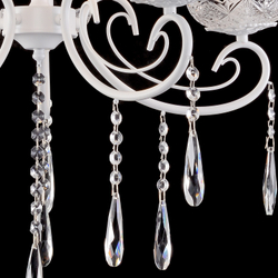 04207-0.4-05 WH светильник потолочный