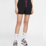 Шорты Nike Sportswear Icon Clash Fleece, CJ2278-010