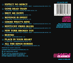 Nazareth / Expect No Mercy (CD)