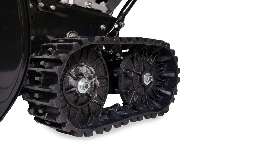 Снегоуборщик бензиновый Champion STT1170E 11л.с.