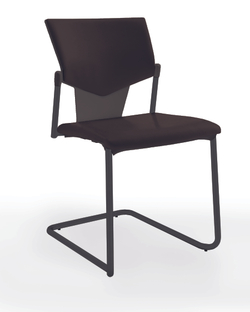 Aktiva стул на кантилевере