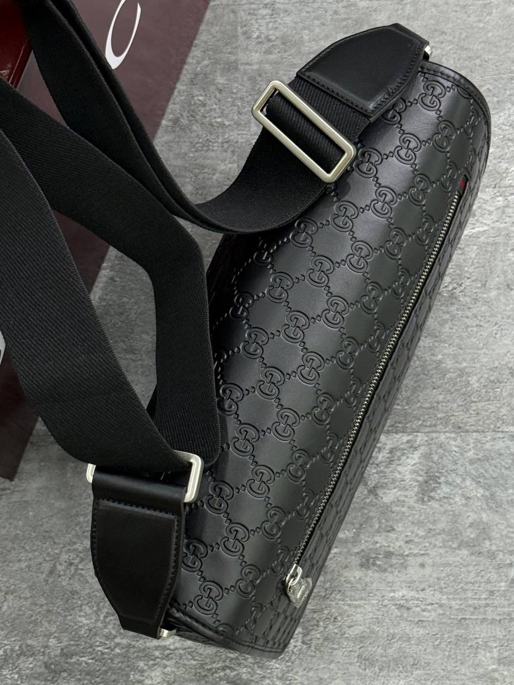 Сумка через плечо Gucci