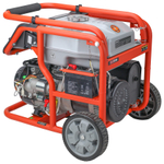 Генератор бензиновый EVOline KB 5000 E