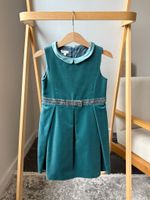 Платье бархатное Gucci, 104 оригинал