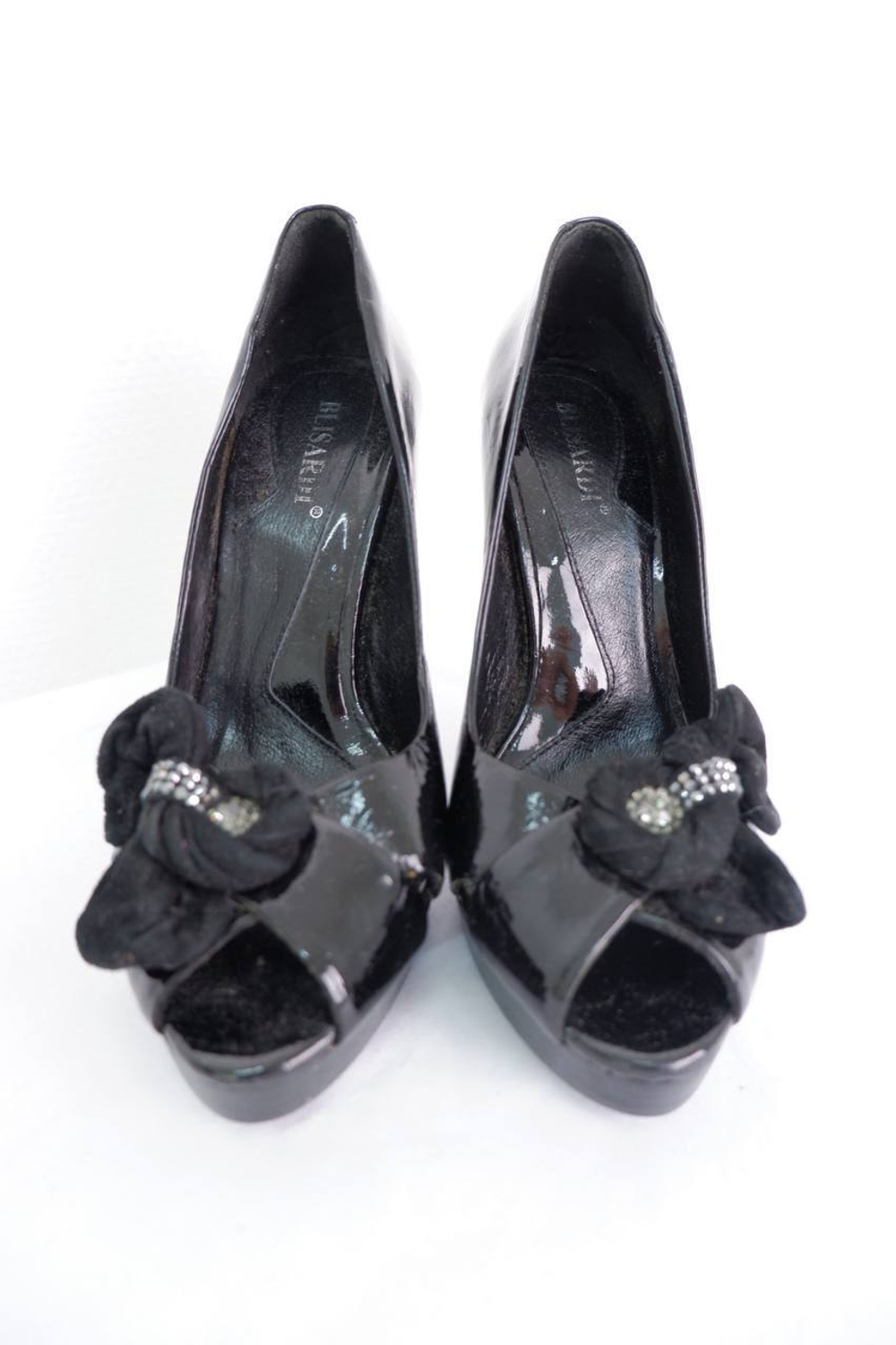 Туфли Blisardi на узкую ногу 38 размер