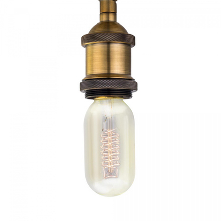 Citilux Эдисон T4524C60 Лампочка накаливания декоративная