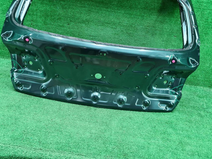 Крышка багажника Genesis GV80 (2020-н.в.)