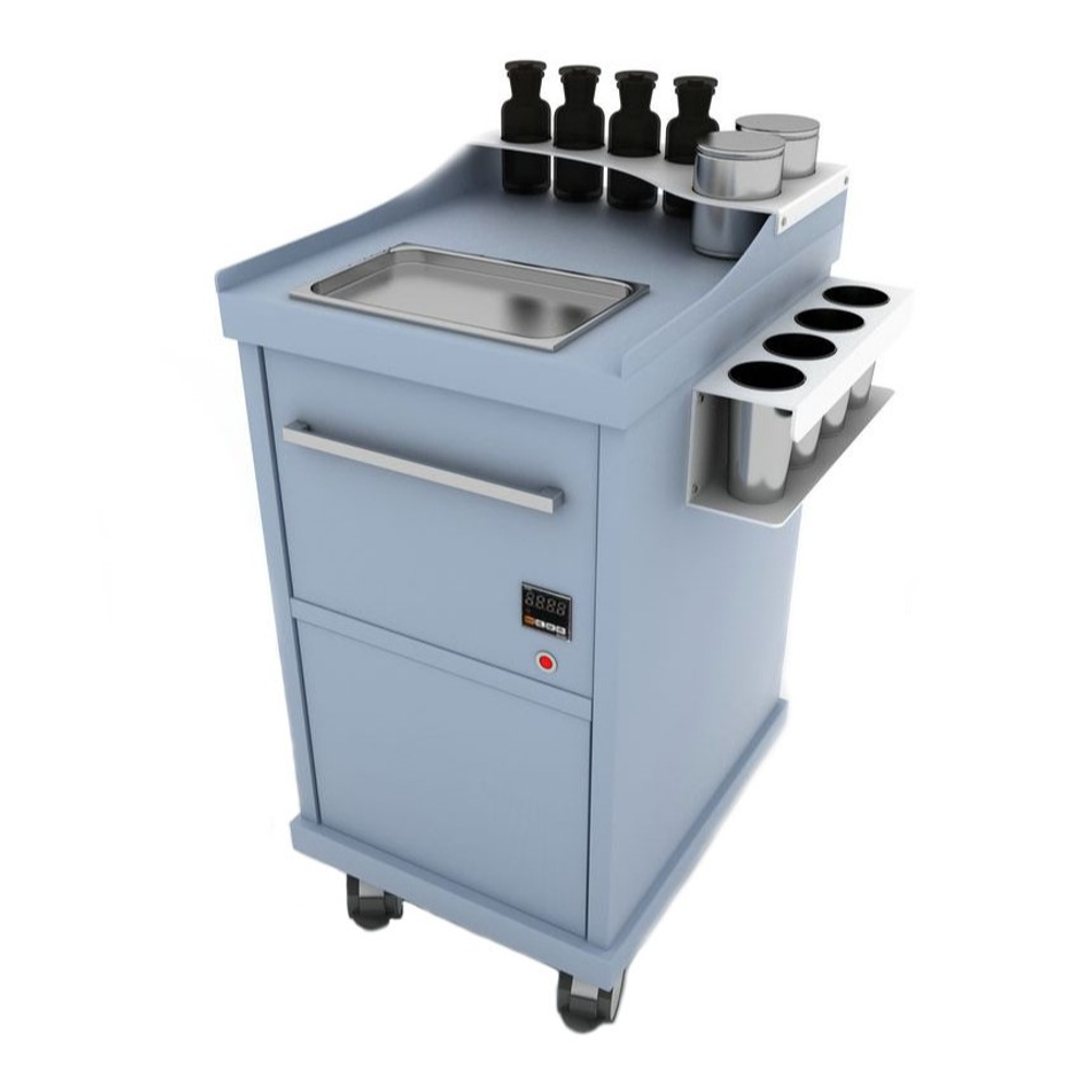 Модуль для ЛОР-комбайна ZERTS Hot