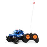 Джип на РУ, коробка 6146-23