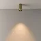 Потолочный светильник Фокус / FOCUS LED 12 Вт 3000 К 50° Technical c056cl-l12w3k-w-bs