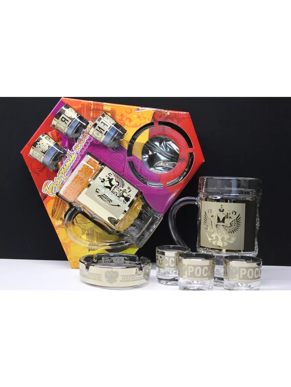 Набор подарочный