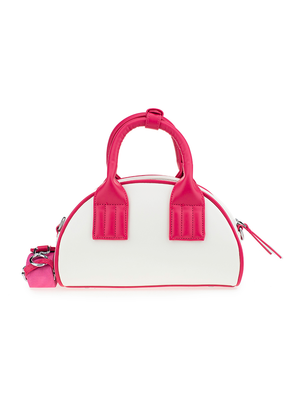 27545/64 Сумка жен., иск. кожа