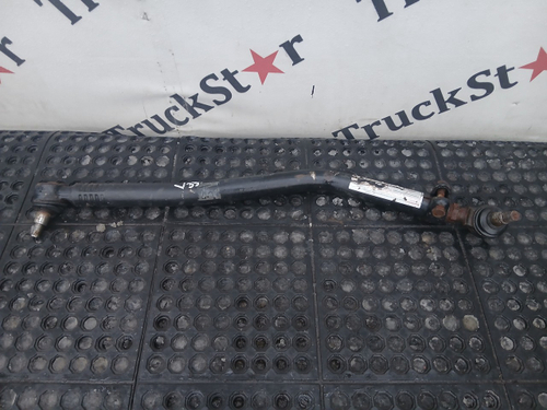 Тяга рулевая продольная