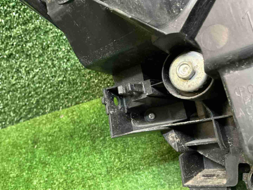 Фара левая Mazda CX-5 2 (2017-2021) LED