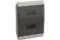 Бокс IEK Tekfor IP41 290*385*102 встроенный 39063