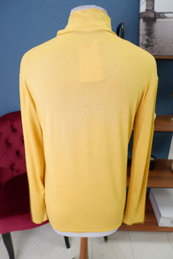 Водолазка однотонная 52-54 размер