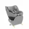 Автокресло Maxi-Cosi Pearl 360 Pro Next Authentic Grey