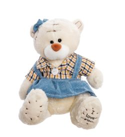 Lovely JOY PT-144/1 Медвежонок